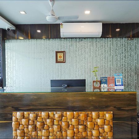 Hotel Sheldon International Near Science City Колката Екстер'єр фото